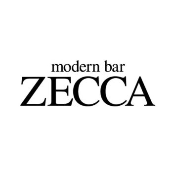 modern bar ZECCA